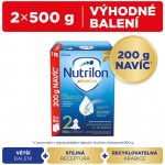 Nutrilon 2 Advanced 3 x 1 kg – Zboží Dáma