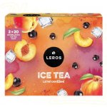 Leros Ice tea letní osvěžení 6 84 g – Hledejceny.cz
