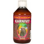 Benefeed Karnivit H 0,5 l – Hledejceny.cz