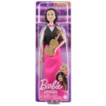 Barbie První povolání houslistka – Zboží Mobilmania