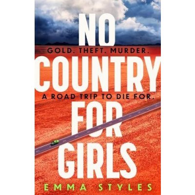 No Country for Girls – Hledejceny.cz