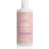 Šampon Wella Professionals Invigo Blonde Recharge šampon pro blond vlasy neutralizující žluté tóny 500 ml