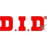 D.I.D Řetěz 428NZ SDH 4800 – Zboží Mobilmania