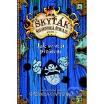 Jak se stát pirátem - Škyťák Šelmovská Štika III. Kniha 2 - Cressida Cowell – Hledejceny.cz