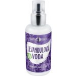 Purity Vision Bio levandulová voda 250 ml – Zboží Mobilmania