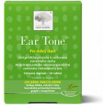 New Nordic Ear Tone 30 tablet – Hledejceny.cz