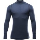 Devold Hiking Man Half Zip Neck Mistral rolák merino