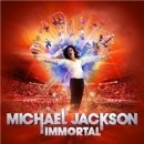  Michael Jackson - Immortal CD