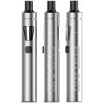 Joyetech eGo AIO ECO Friendly Version 1700 mAh sada Červená 1 ks – Hledejceny.cz