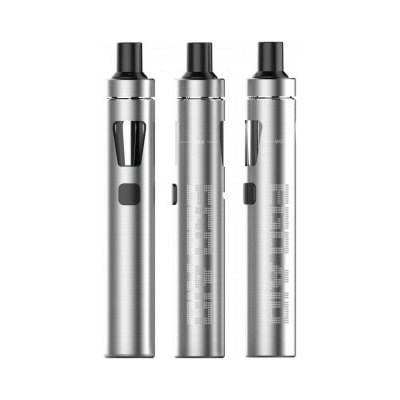 Joyetech eGo AIO ECO Friendly Version 1700 mAh sada Červená 1 ks – Hledejceny.cz