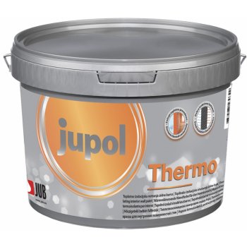 Jupol Thermo -tepelně izolační barva 5 l