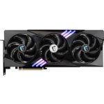 MSI GeForce RTX 5070 12G GAMING TRIO OC – Zboží Živě