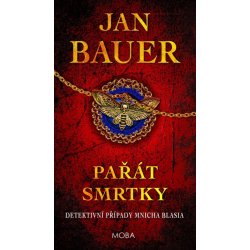 Pařát smrtky - Jan Bauer