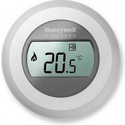 Honeywell Evohome Round Home Connected Y87RFC2074 – Sleviste.cz