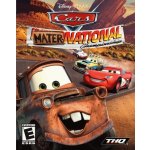 Auta: Burákův národní šampionát  – Zbozi.Blesk.cz