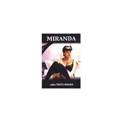 Miranda - Tinto Brass DVD