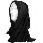 Šála Fostex Sniper černá – Zboží Mobilmania