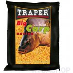 Traper Big Carp 2,5 kg Jahoda – Zbozi.Blesk.cz
