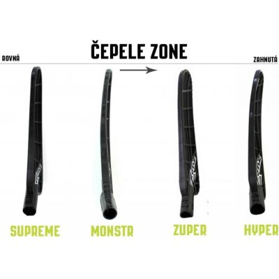Zone Supreme pravá tvrdá – Hledejceny.cz