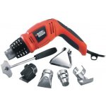 BLACK & DECKER KX1693 – Hledejceny.cz