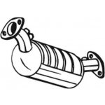 Bosal BS 938-817 – Hledejceny.cz