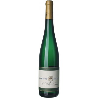 Weingut Markus Fries Ryzlink rýnský / Riesling Große Lage suché bílé 2023 13,5% 0,75 l (holá láhev) – Hledejceny.cz