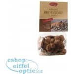 ZEMANKA kávové bio sušenky s kokosem 100 g – Zboží Dáma