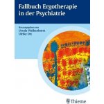 Fallbuch Ergotherapie in der Psychiatrie Jacobsohn BiancaPaperback – Hledejceny.cz