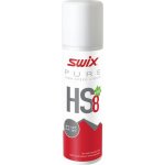 Swix HS08L-12 high speed -4/+4°C 125 ml – Hledejceny.cz