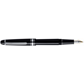 Montblanc 106521 Meisterstuck Platinum plnicí pero