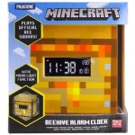 Minecraft Budík - Včela – Sleviste.cz