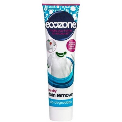 Ecozone odstraňovač skvrn 135 ml – Zbozi.Blesk.cz