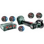 Metabo CC 18 LTX BL 600349840 – Hledejceny.cz