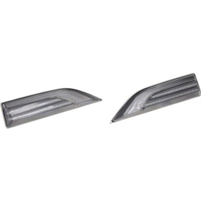 LED dynamické blinkry VW Transporter T6 oranžové – Hledejceny.cz