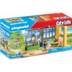 Playmobil 71331 Meteorologická třída – Zboží Mobilmania