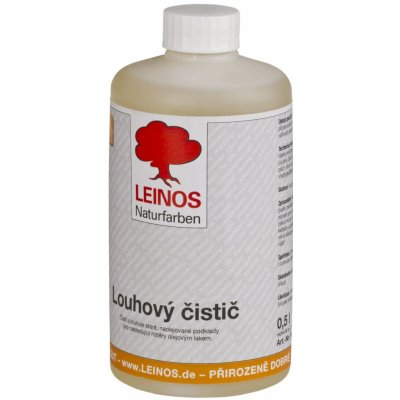 LEINOS 950 Louhový čistič 500 ml – Zboží Dáma