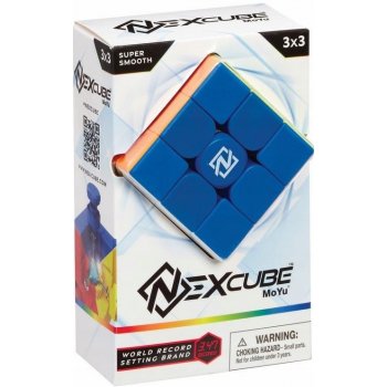 Kostka NexCube 3x3 Classic MoYu puzzle