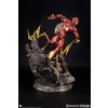 Sběratelská figurka Sideshow The Flash Justice League New 52 Collectibles