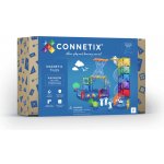 Connetix Rainbow Ball Run Expansion Pack 66 ks – Zboží Živě