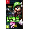 Hra na Nintendo Switch Luigi's Mansion 2 HD