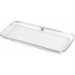 Leonardo Skleněný tác CIAO 33x16cm – Hledejceny.cz