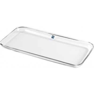 Leonardo Skleněný tác CIAO 33x16cm – Hledejceny.cz