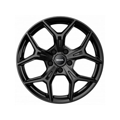 MAK EPICA 7x17 5x112 ET41 gloss black – Hledejceny.cz