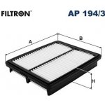 Vzduchový filtr FILTRON AP 194/3 – Hledejceny.cz