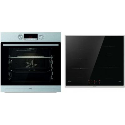 Set MORA VTS 546 DX + VDIT 67E X – Sleviste.cz