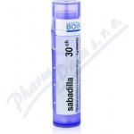 SABADILLA POR 30CH GRA 4G – Hledejceny.cz