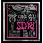 Ernie Ball 3123 – Zboží Mobilmania