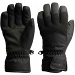 Blizzard Spark junior ski gloves black Černá – Hledejceny.cz