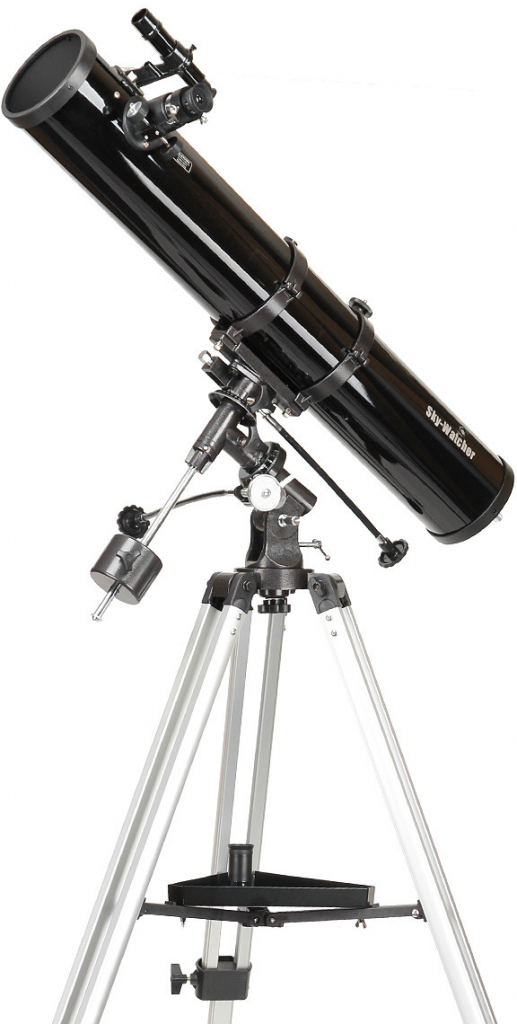 Skywatcher N 114/900 EQ2