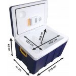 Compass 50l 230V/12V – Sleviste.cz